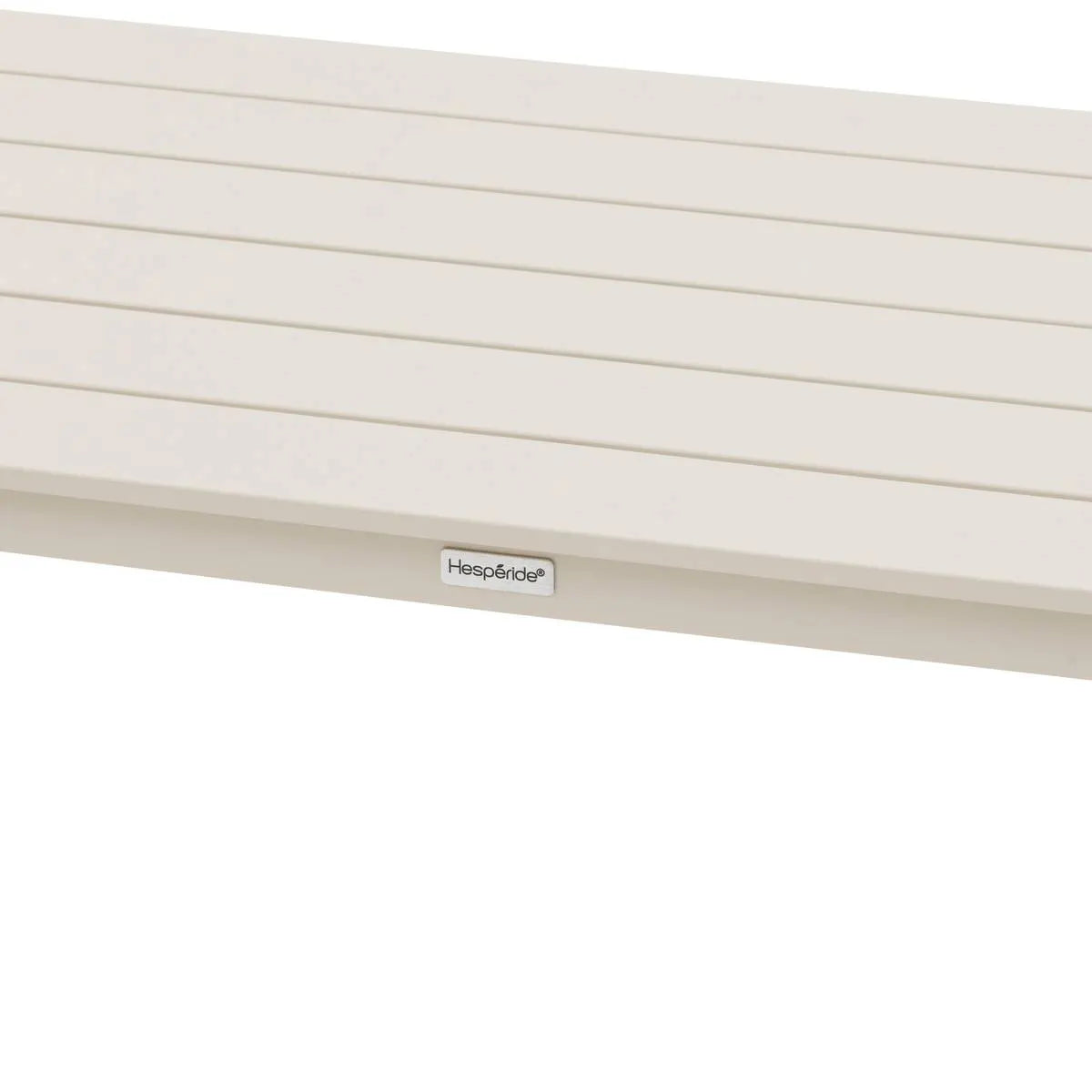 Juego De Terraza Color (Arcilla): Sofa + 2 Sillones + Mesa De Centro Estructura De Aluminio