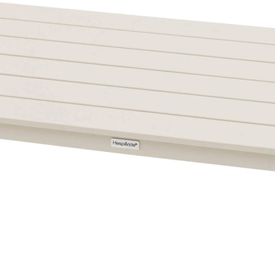 Juego De Terraza Color (Arcilla): Sofa + 2 Sillones + Mesa De Centro Estructura De Aluminio