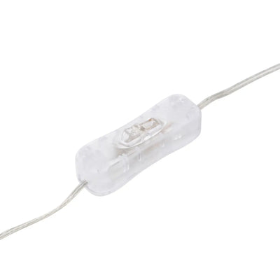 Lámpara Decorativa "Love" Luz Led Neón De Pvc