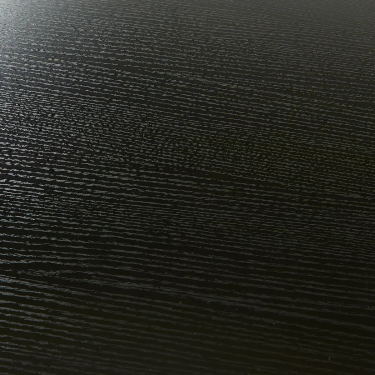 Mesa De Centro (Negro) Tablero Mdf Estructura De Madera
