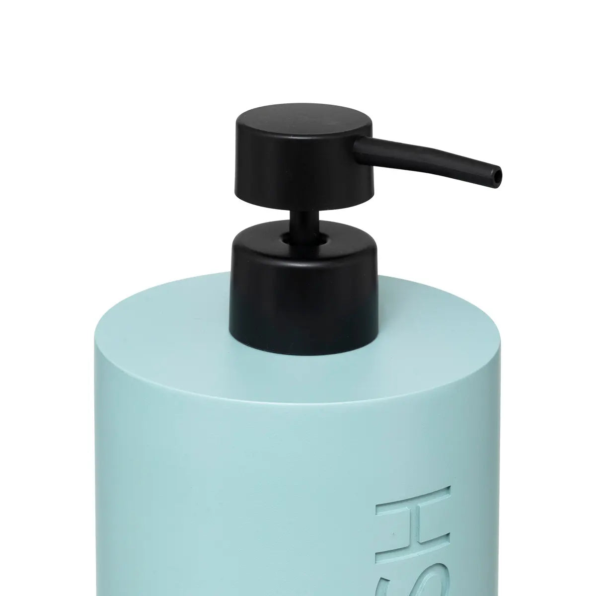 Dispensador De Shampoo (Colores) 1 Lt De Poliresina