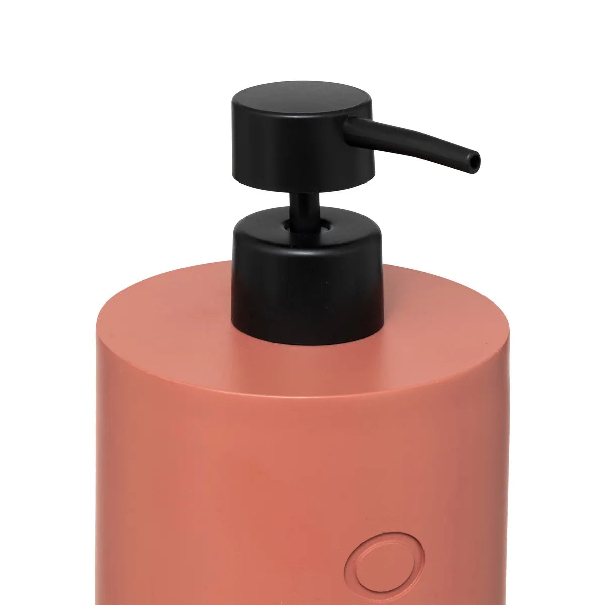 Dispensador De Shampoo (Colores) 1 Lt De Poliresina