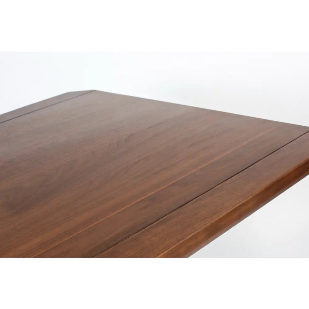 Mesa De Comedor (Marrón) (Fresno) De Madera