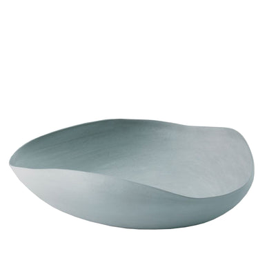 Frutero Oval De Acero