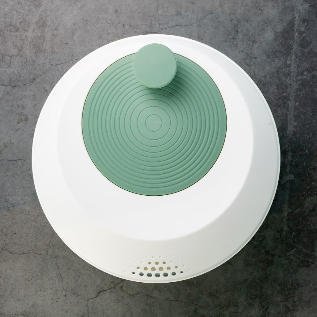 Centrifuga Para Verduras De Plástico