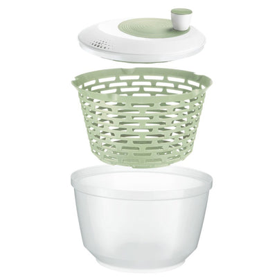 Centrifuga Para Verduras De Plástico