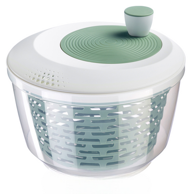 Centrifuga Para Verduras De Plástico