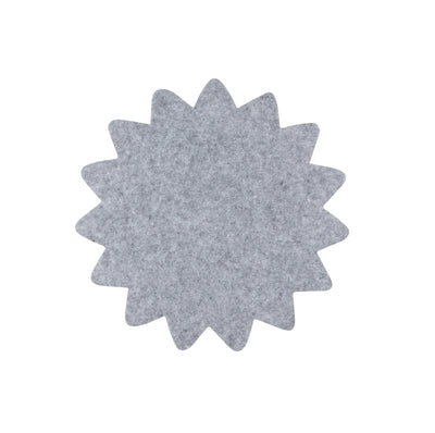 Set X 3 Láminas Protectoras Para Sartenes Y Moldes De Fieltro