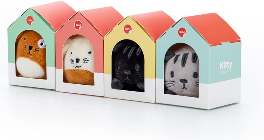 Marca Páginas Diseño Animales (Varios Modelos) De Poliéster - Venta Por Unidad