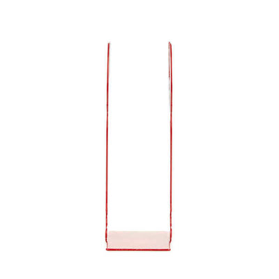 Servilletero (Rojo) Modelo Langosta De Metal