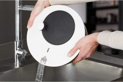 Centrifugadora De Lechuga De Plástico