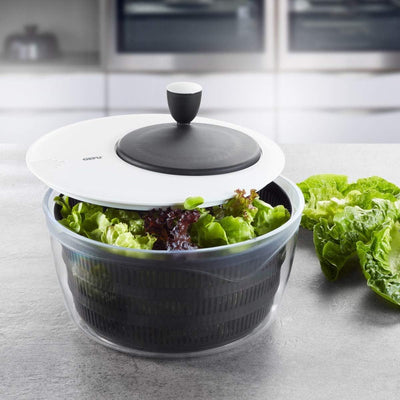 Centrifugadora De Lechuga De Plástico