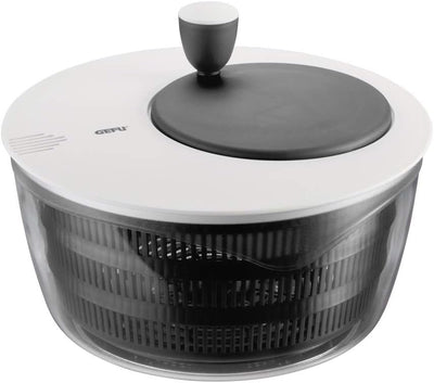 Centrifugadora De Lechuga De Plástico