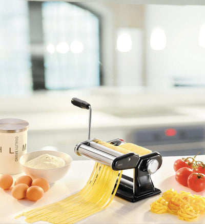 Máquina Para Hacer Pasta De Acero