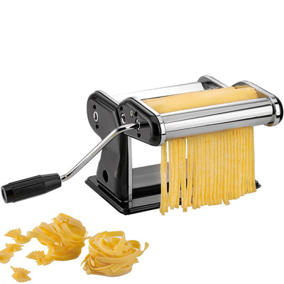 Máquina Para Hacer Pasta De Acero