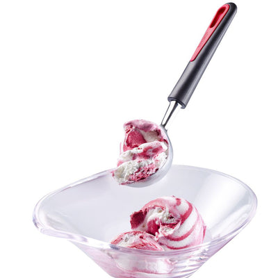 Cuchara Para Helado De Metal