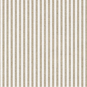 Set X 20 Servilletas (Lineas Beige/Marrón) De Papel
