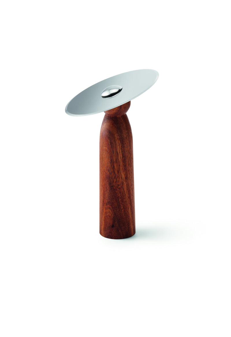 Cuchillo Cortador De Pizzas De Acero