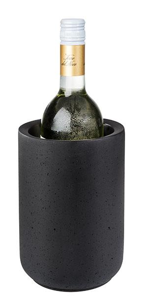 Enfriador De Botellas De Cemento