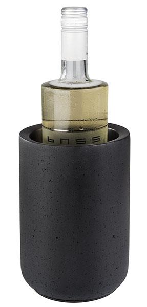 Enfriador De Botellas De Cemento