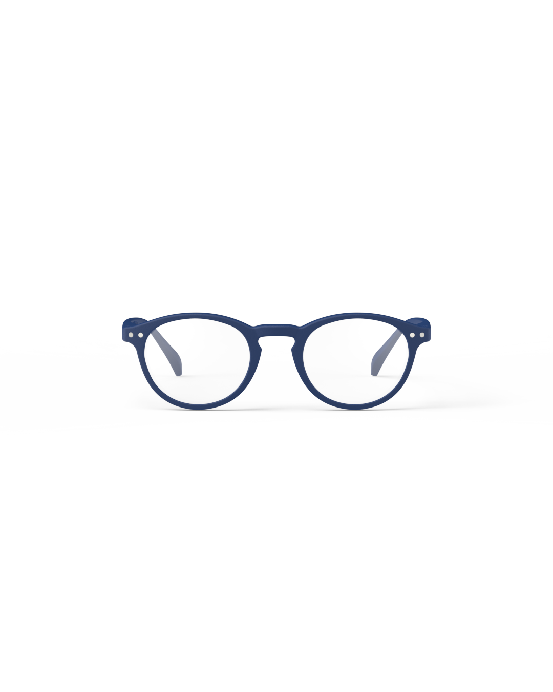 Lentes #A Reading Navy Blue +1.5