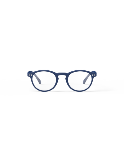 Lentes #A Reading Navy Blue +1.5