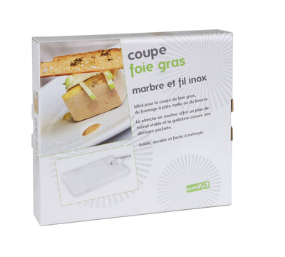Tabla Para Queso De Mármol