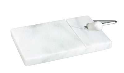 Tabla Para Queso De Mármol