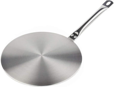 Disco Placa Para Cocinas De Inducción De Acero