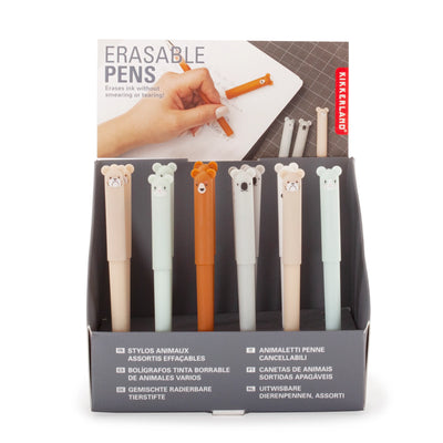 Lapicero Modelos Varios De Plástico