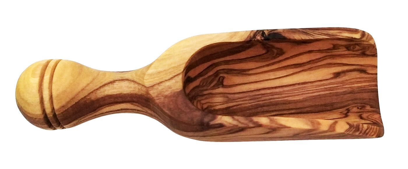 Pala De Reposteria De Madera