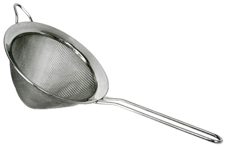 Colador De Cocina De Acero