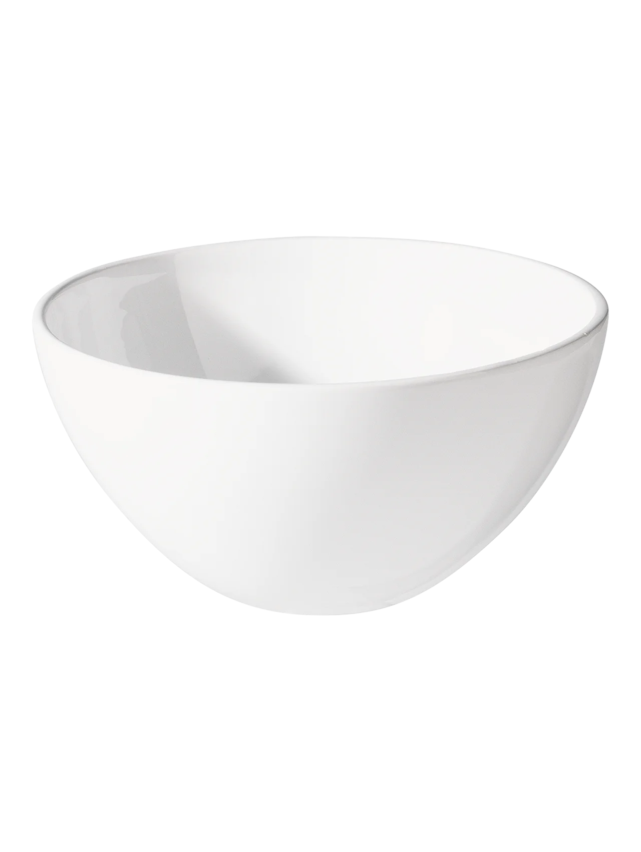 Bowl Redondo 35Cm Diámetro De Cerámica