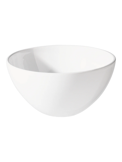 Bowl Redondo 35Cm Diámetro De Cerámica