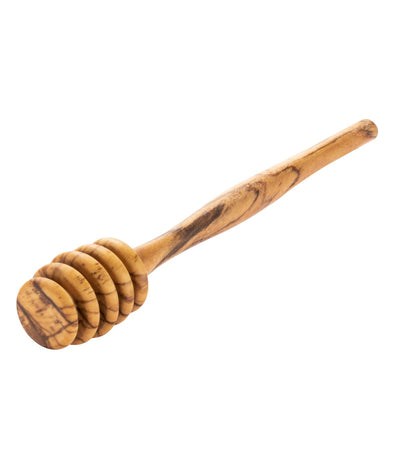 Cuchara Para Miel De Madera