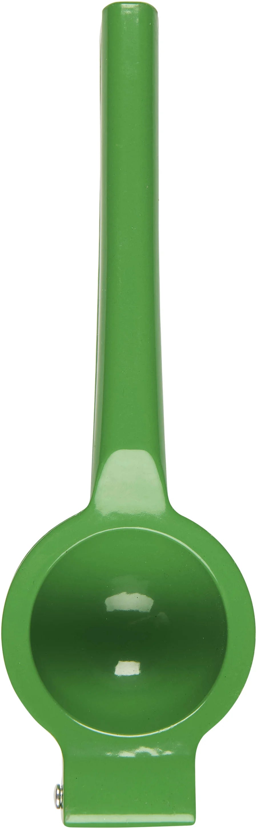 Exprimidor De Cítricos (Verde) De Aluminio