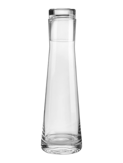 Botella 700 Mltrs (Transparente) De Vidrio
