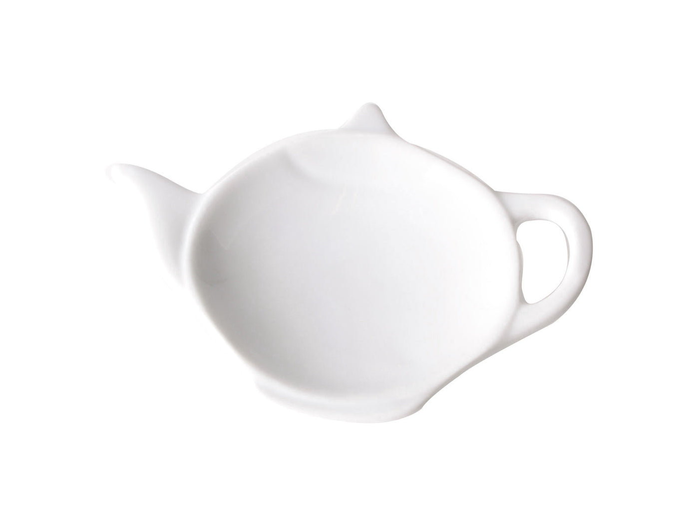 Plato De Mesa Para Infusiones De Cerámica