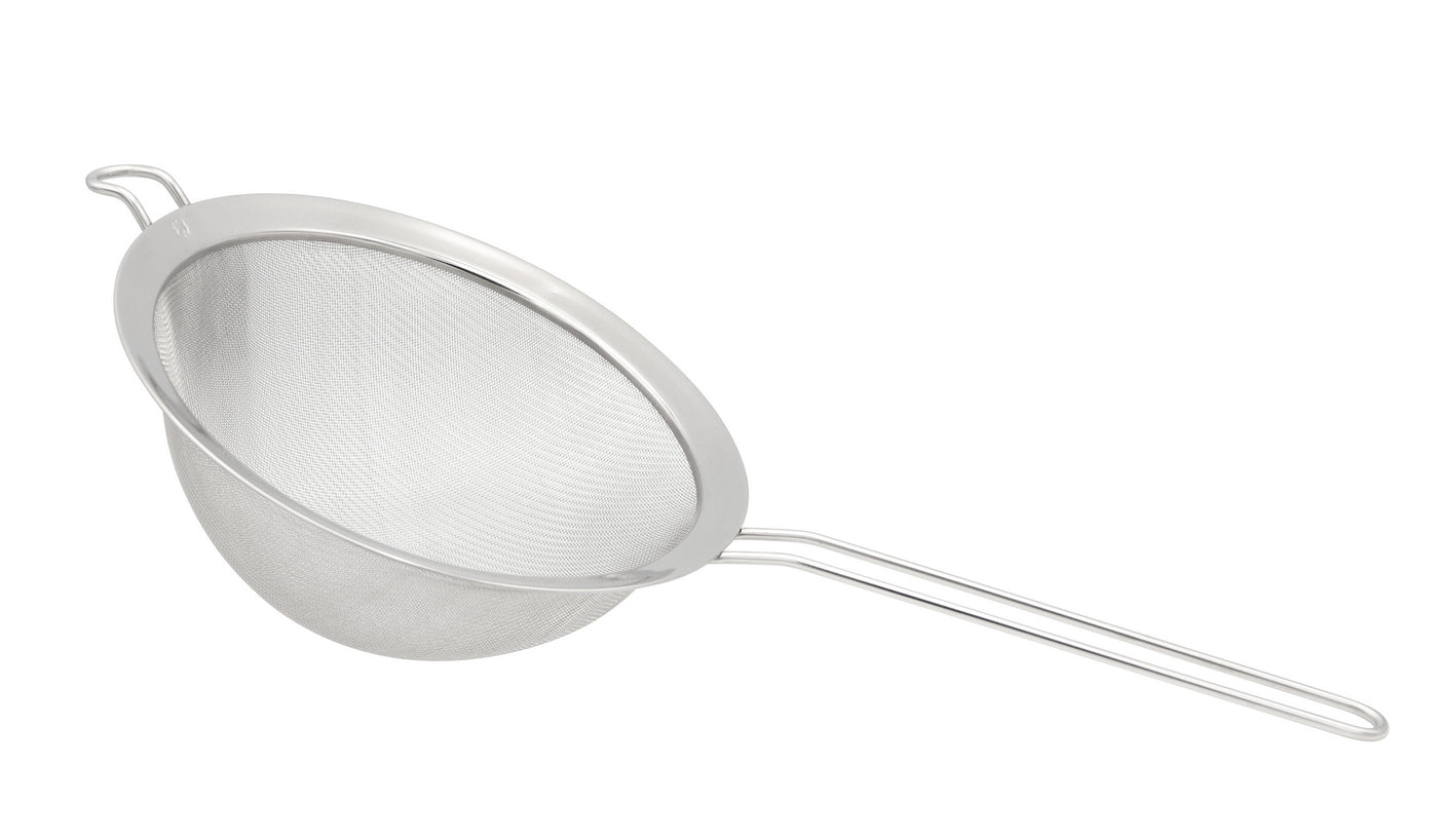 Colador De Cocina De Acero
