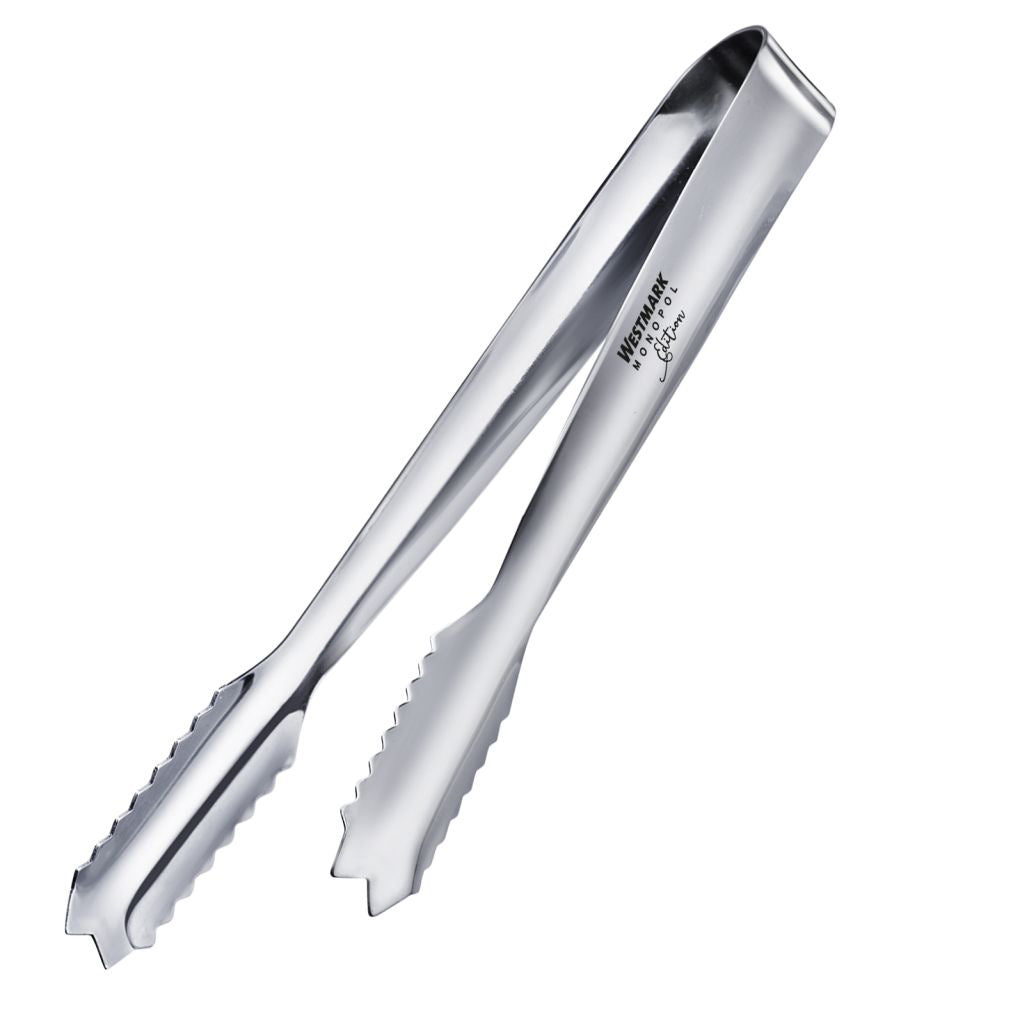 Pinzas Para Hielo De Metal