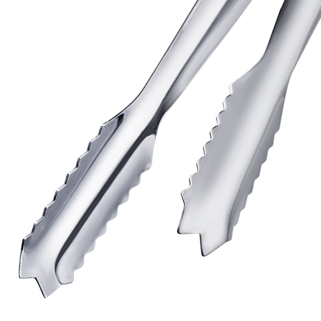 Pinzas Para Hielo De Metal