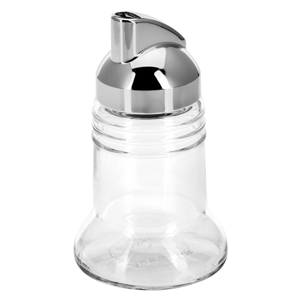 Dispensador / Dosificador Pequeño De Vidrio