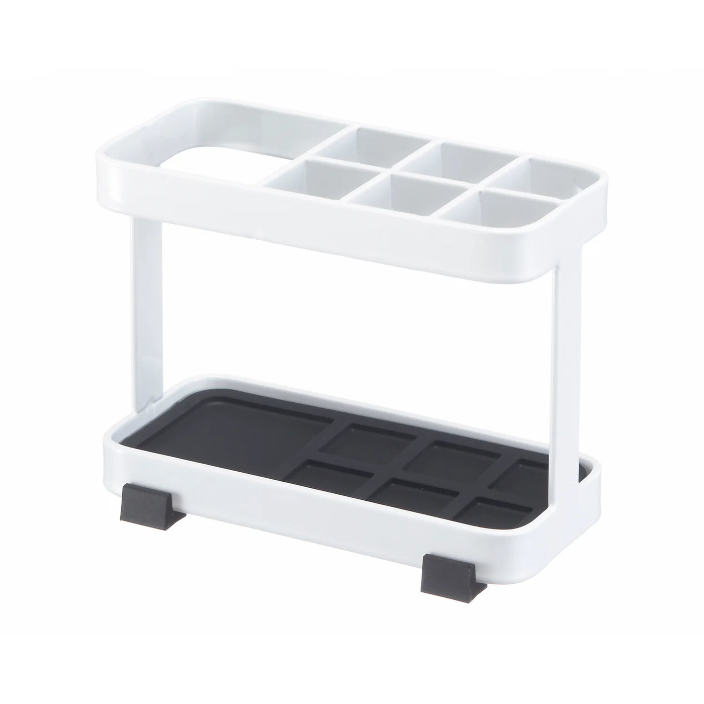 Soporte Para Cepillos De Dientes De Metal