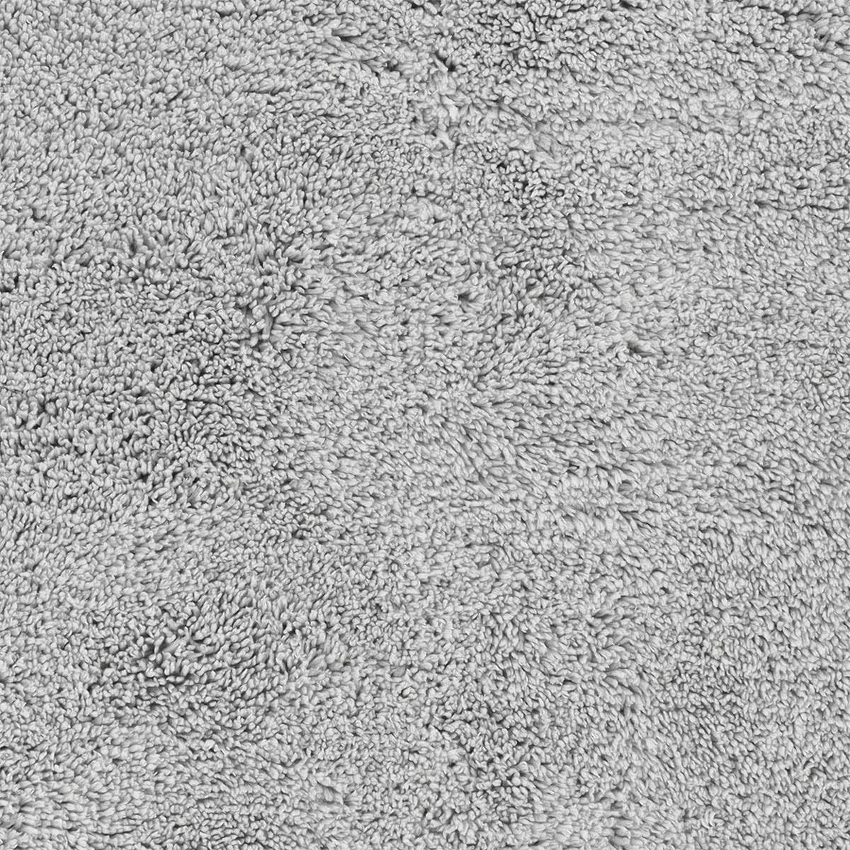 Piso De Baño Rectangular (Gris) De Poliéster