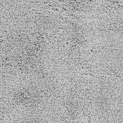 Piso De Baño Rectangular (Gris) De Poliéster