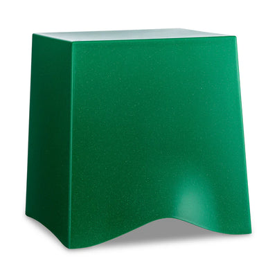 Banco (Verde) De Plástico