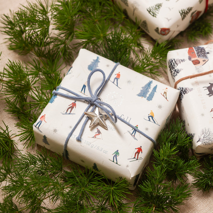 Jabón De Ciruela Azucarada