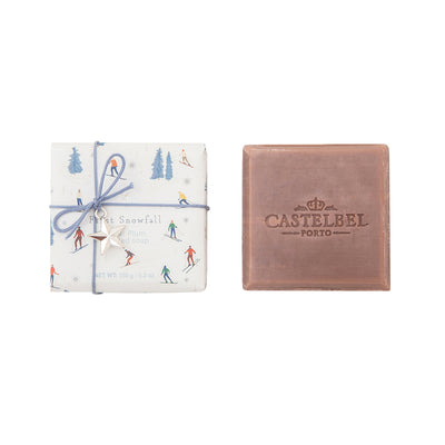 Jabón De Ciruela Azucarada