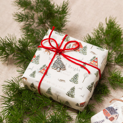 Jabón De Cedro Y Almizcle