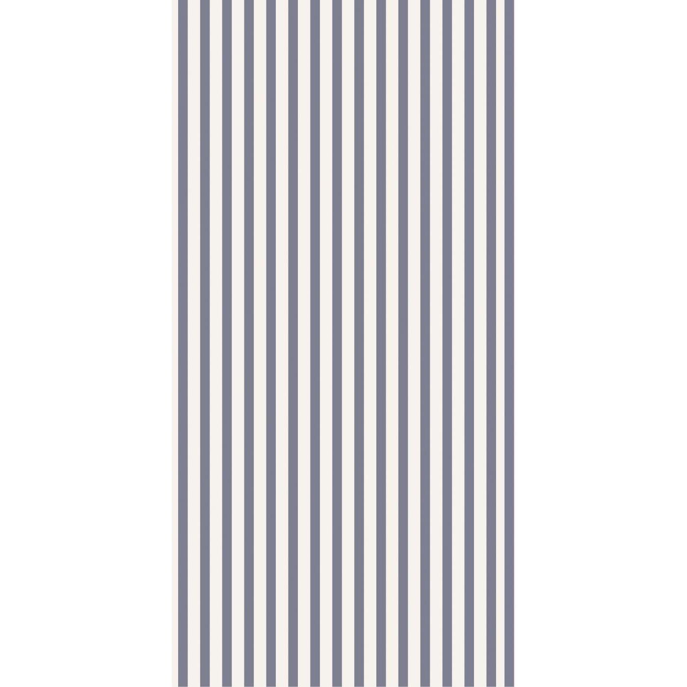 Set X 16 Servilletas (Lineas Azules) De Papel